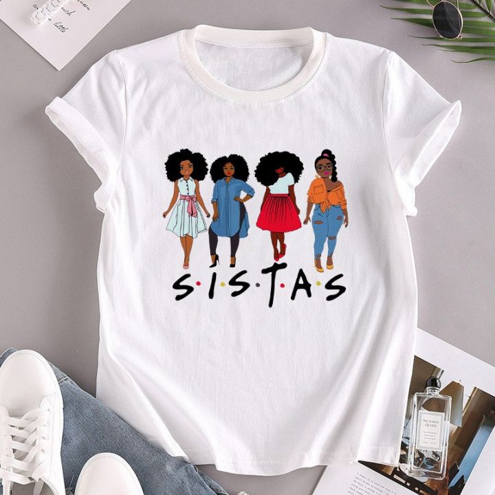 Fashion t shirts on sale women's