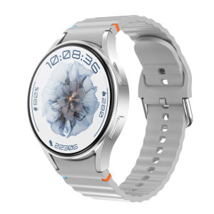 [Mới][Thay hình nền] Đồng hồ thông minh watch 7 Max Đo Nhịp tim calo tiêu thụ Kháng nước Nghe gọi