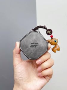 Jetour Dashing car key case key cover sleeve cover remote key holder buckle keychain