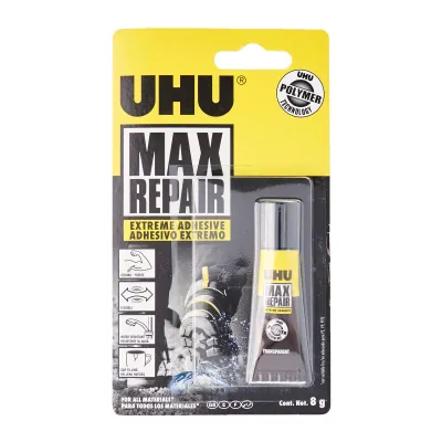 UHU Max Repair 8G - 36355