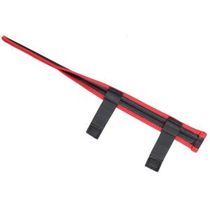 Đầu cần câu bảo vệ Bìa túi lưu trữ giải quyết Túi bảo vệ di động bền giải quyết Ống Rod tip trường hợp bảo vệ