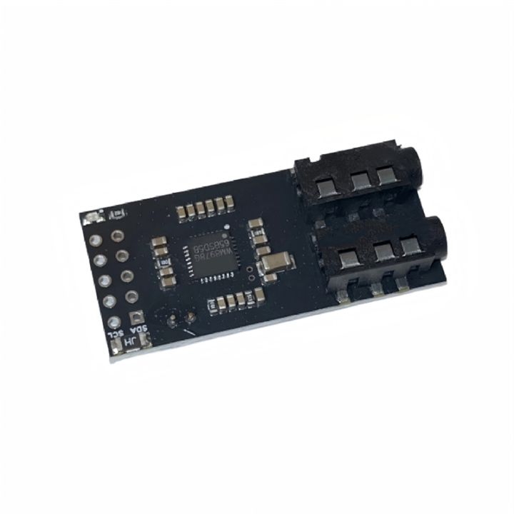 Professional tool I2C Controlled Module I2S Audio Decoding Board ...