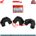 Slide Piece Beat Fi Original , Slide Piece Scoopy Fi ,  Piece Slide Beat Street , Slide Piece Vario 110 Ori , Slide Piece Vario 110 Fi , Slide Piece Beat Carbu Ori , Slide Piece , Scoopy Carbu Spacy Karbu , Original. 