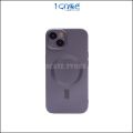 CILUPBAH PSM Doff Pro Silicone Magsafe Softcase for XR X XS 11 12 13 14 15 16 Plus Pro Max. 