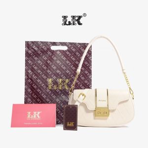 Tas Premium LK  Tas Selempang Wanita Import Tas Bahu Wanita Import Tas Shoulder Bag Wanita Tas Wanita Korea TW8342 ~TW.I