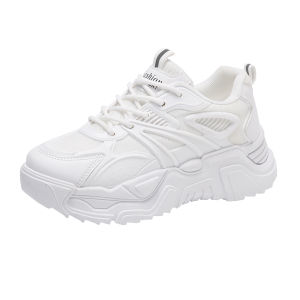 "FREE BOX" [BISA COD] aid 0387 sneaker wanita fashion sepatu wanita terkiniian cantik terlaris