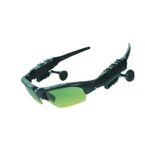 Wireless Music Bluetooth Sunglasses Smart Outdoor Sport Hands-Free Calling Music Anti-Blue Rechargeable Eyeglasses