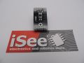 Battery voltage sensor. 