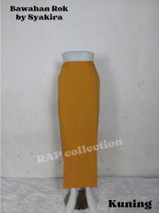 RAP collection - Rok SPAN Syakira-Rok SPan Kerja-Rok SPan Kuliah-Rok Kerja