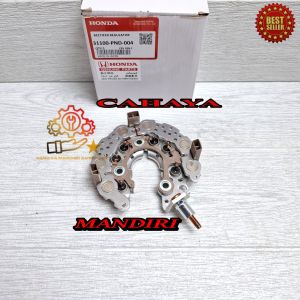 RECTIFER SILICON ALTERNATOR HONDA CRV GEN 2 STEEM 2000CC