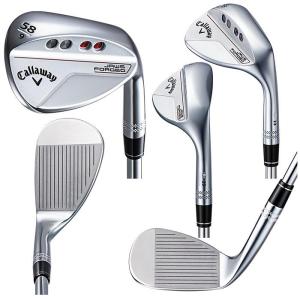 Gậy Wedge Callaway Jaws Forged 50 52 56 58 độ + Flex S new