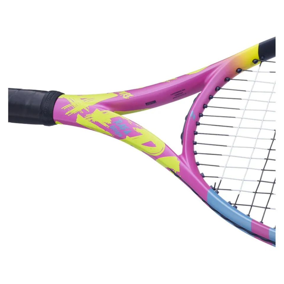 Babolat Pure Aero Rafa [Origin edition] Tennis Racket | Lazada