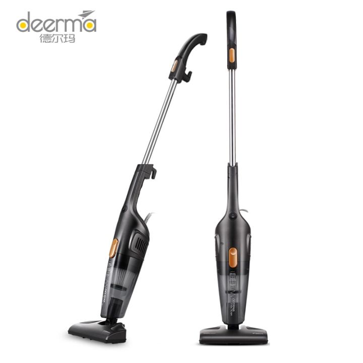 Vacum Cleaner/ Vacum pembersih debu / Vacuum Cleaner / Vakum Penyedot Debu 2 in 1 / Penyedotan Maksimal Dengan Suara Bising Minim