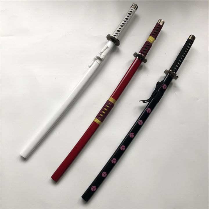  Samurai - Espada Katana real de anime, espada Katana