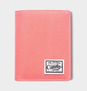 Ví CAMELIA BRAND® Classic XL Wallet Đứng