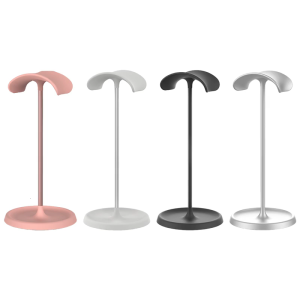 Headsets Stand Holder Headphone Rack Mount Hanger for Headsets Earphone Gamer Hanger