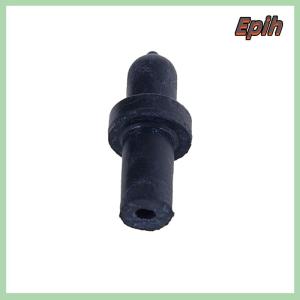 [Epih] หัวฉีดบาสเก็ตบอล4ชิ้นหัวฉีดสำรองแกนวาล์วซ่อมลมรั่วสำหรับบาสเกตบอลวอลเลย์บอลฟุตบอลวอลเลย์บอลสากล