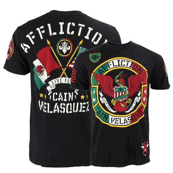 Cain best sale velasquez shirt