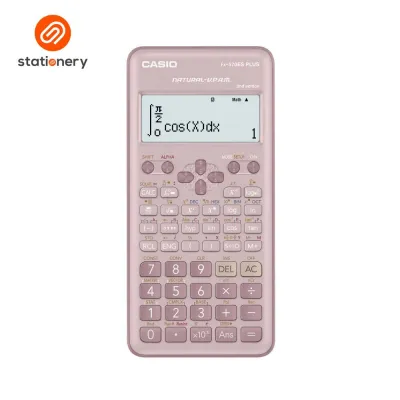 Casio Scientific Calculator FX570ES Plus