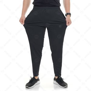 Armisth Celana training Olahraga Respo Super Stretch Running Pants Premium