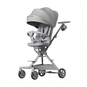 Mmflight Kereta Dorong Bayi Stroller Bayi Lipat Travelling