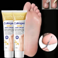 krim kaki pecah dan kering collagen Foot cream kaki pecah Pelembab kaki kering dan pecah Penghalus kaki kasar dan pecah Ultra Pelembab Obat Tumit Kaki Dan Tangan Kering Cream Tumit Kaki Pecah Dan Kering Salep Penghilang Pecah Pecah Di Kaki. 