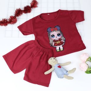 BJONLINE SETELAN KAOS ANAK BALITA SMILE KID / ST FASHION KID COD / LOL / BAJU ANAK PEREMPUAN / BAJU ANAK CEWEK / CASUAL / PAKAIAN SEHARI HARI / TERMURAH / PAKAIAN BAJU BAYI / SMILE / WINK / EMOTICON / BAJU LUCU IMUT / DISKON BAJU / SALE