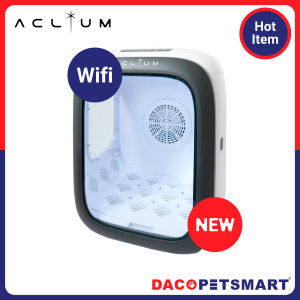ACLIUM WIFI Cat & Dog Dryer _ Pets Dryer