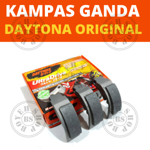Kampas Ganda Vario 125 Vario 150 Aerox PCX ADV NMAX LEXI Mio M3 125 Soul GT 125 X-Ride 125 Daytona Original 4634