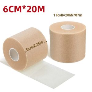 Sports Sponge Elastic Bandage Film Sports Suitable for Ankle Wrist Finger knee