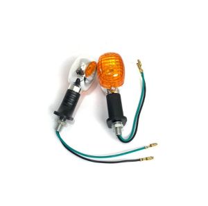 KAWAZONO HIGH QUALITY BC175/BARAKO SIGNAL LIGHT FOR MOTORCYCLE