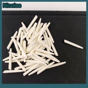 [Nicoles] 10 20Pcs Replacement Cores For Acrylic Paint Pen Whiteboard Pen Brush Tips For DIY Art Painting School Stationery Supply