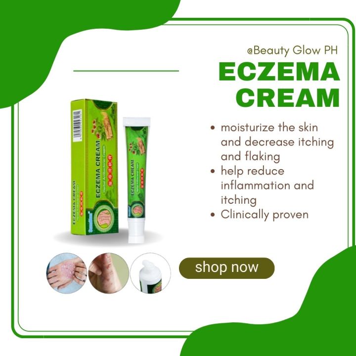 100% EFFECTIVE Sumifun Eczema Treatment Cream gamot sa kati kati sa ...