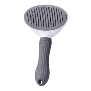INNOVATIVESHOPPH Pet Hair Removal Comb | Cat Hair Comb | Dog Cat Hair Brush Hair Grooming Tool with Massage Head