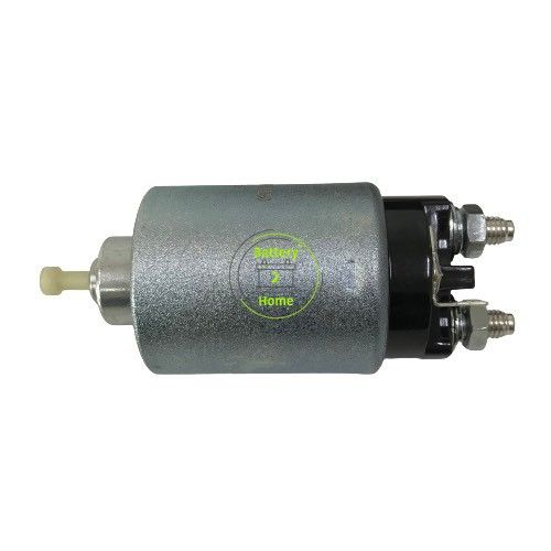 ออโตเมติกไดสตาร์ท ฟอร์ด เรนเจอร์ Starter solenoid Ford Ranger (12V