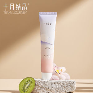 TEN-M JOURNEY ยาสีฟันสูตรปลอดฟลูออไรด์ ใช้ได้สำหรับหญิงตั้งครรภ์ ช่วยป้องกันฟันผุ บำรุงเหงือก ลดกลิ่นปาก ให้ลมหายใจสดชื่น เนื้อยาสีฟันอ่อนโยน ไม่ระคายเคือง