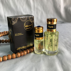 Minyak Melati Keraton Asli 12 ml Wangi Tahan Lama