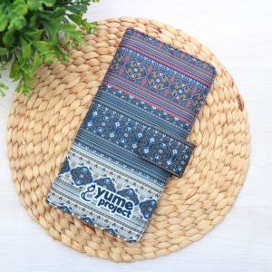 Dompet Motif Cantik Wanita Pintar mengatur keuangan terbaru seri 32