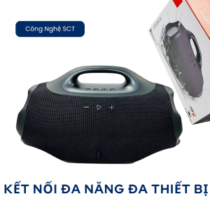 ( LỖI 1 ĐỔI 1 ) LOA BLUETOOTH CAO CẤP BOOMBOX 4 M13 M10 M600 BOOMBOX 4 MINI CÔNG SUẤT LỚN NGHE NHẠC CHẤT LƯỢNG CAO ÂM THANH SỐNG ĐỘNG DỄ DÀNG SỬ DỤNG MỌI LÚC MỌI NƠI