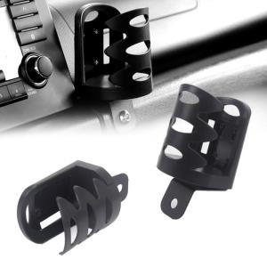 Có thể điều chỉnh ô tô ngăn để cốc Thùng Giá để điện thoại Khung vít trên xe ngăn đựng cốc nước ngăn để cốc Thùng