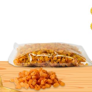 kismis Simin Manis 1kg - Kismis Anggur Manis - Kismis Kuning Simin Kristal - SHABANI STORE