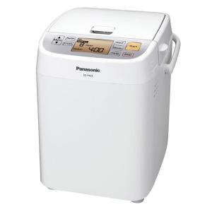 [Trả góp 0%]Máy làm bánh mì Panasonic SD-P104WRA