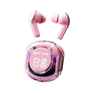 Air39 Gaming TWS True Wireless Earbuds Waterproof Sports In-Ear Stereo HiFi Earphones