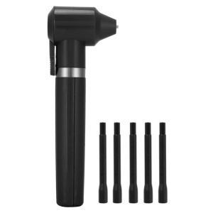 Mixer Tinta Sulam / Mixer Ink Elektrik / Pengaduk Tinta / Pencampur Tinta Sulam