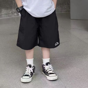 PRINCESS KESLI 2-15 Years Boys Short Pants Seluar Pendek Budak Lelaki For Kids Childrens Sport Clothes