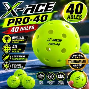 3*5FT Mini Pickleball Net Portable Outdoor & Indoor Training Use Easy-to-Set-up Foldable Tennis Nets