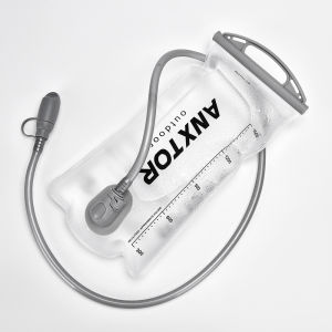 Balo leo núichạy trail Inoxto I585Anhiều ngăn đựng điện thoạichìa khóagelmuốigậy trailáo khoác