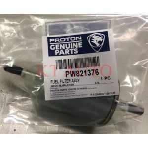 *PROTON WAJA FUEL FILTER EXORA CPS BLM SATRIA NEO PERSONA BLM FLX GEN2 PRRVE PW821376