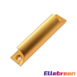 ELLE Aluminum Drawer Handle Cabinet Door Handle Window Handle Furniture Hardware Accessories