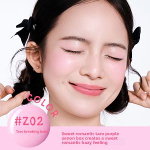 【SEA Popular】Tor.Tow Cushion Blush | Long-lasting Moisture No Fallout | Silky Skin-friendly Beginner Friendly | SEA Formula #SEABlush #CushionBlush #BeginnerBlush 2g